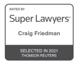 Car Wreck, Injury, Insurance, and Real Estate Lawyers | Friedman Law Firm
